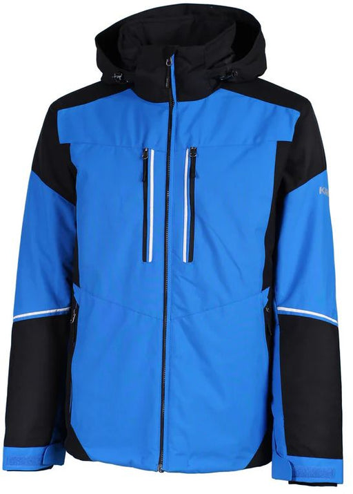 K5303 - Resistance - Men's Insulated Jacket - Element 2026