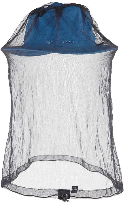 Mosquito Head Net [Permethrin]