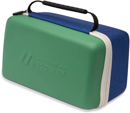 Wax Kit - Blue Square