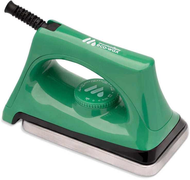 Wax Kit - Green Circle
