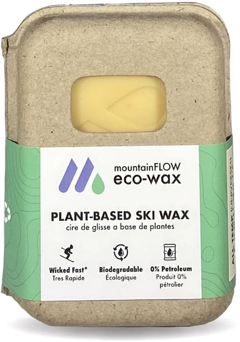 Wax Kit - Green Circle