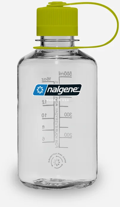 Narrow Mouth Sustain Water Bottle 500ml