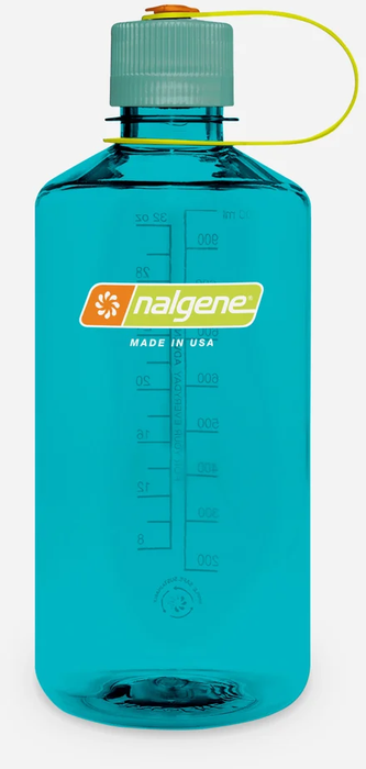 Narrow Mouth Sustain Water Bottle 1000ml