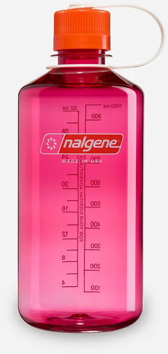 Narrow Mouth Sustain Water Bottle 1000ml