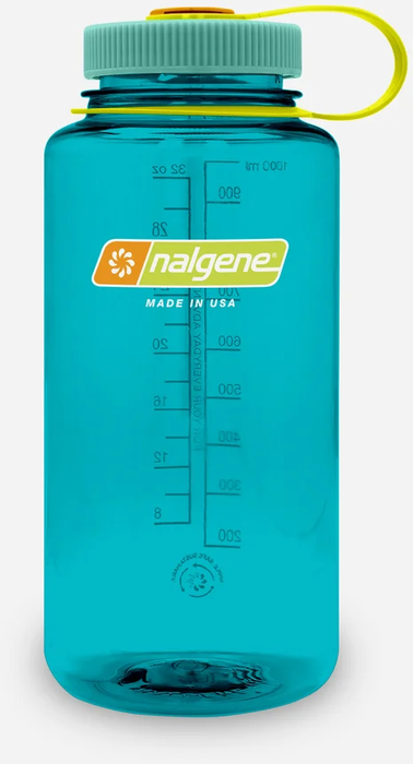 Wide Mouth Sustain Water Bottle 1L