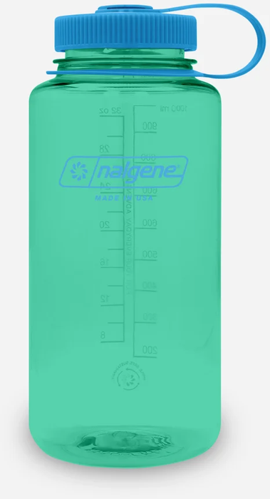 Wide Mouth Sustain Water Bottle 1L