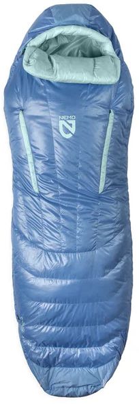 Riff™ Women's Endless Promise® Down Sleeping Bag -1°C