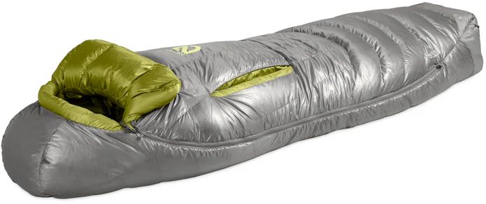Riff™ Women's Endless Promise® Down Sleeping Bag -9°C