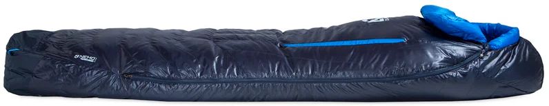 Riff™ Men's Endless Promise® Down Sleeping Bag -1°C