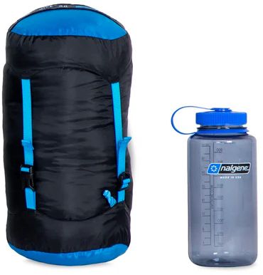 Riff™ Men's Endless Promise® Down Sleeping Bag -1°C