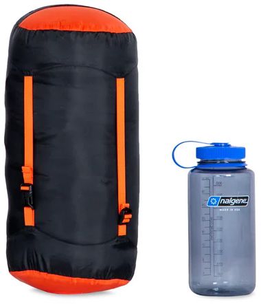 Riff™ Men's Endless Promise® Down Sleeping Bag -9°C