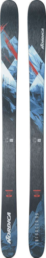 Enforcer 99 2026 inc Marker Griffon Binding Package