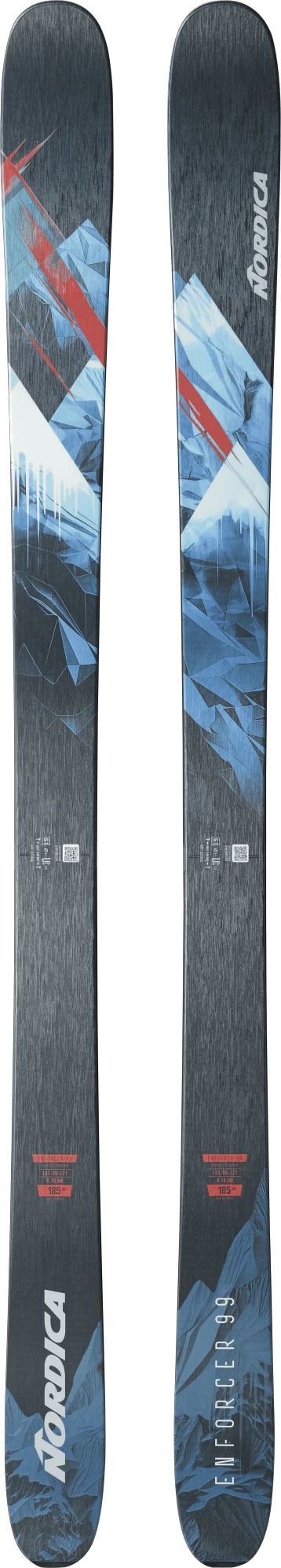 Enforcer 99 2026 inc Marker Griffon Binding Package