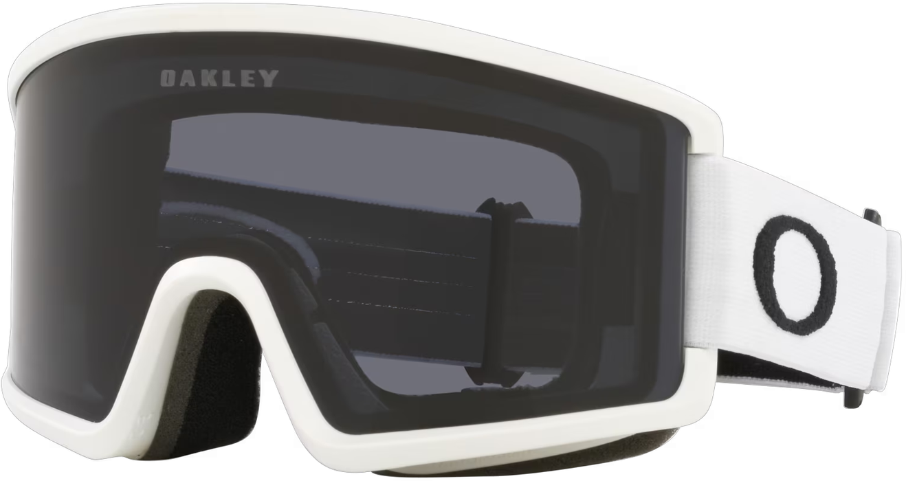 Target Line M Snow Goggles 2026