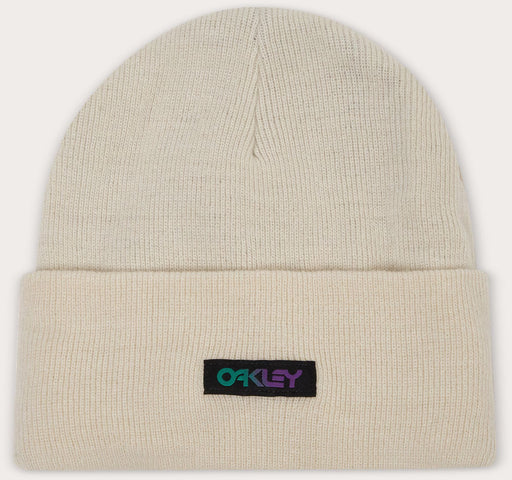 B1B Gradient Patch Beanie