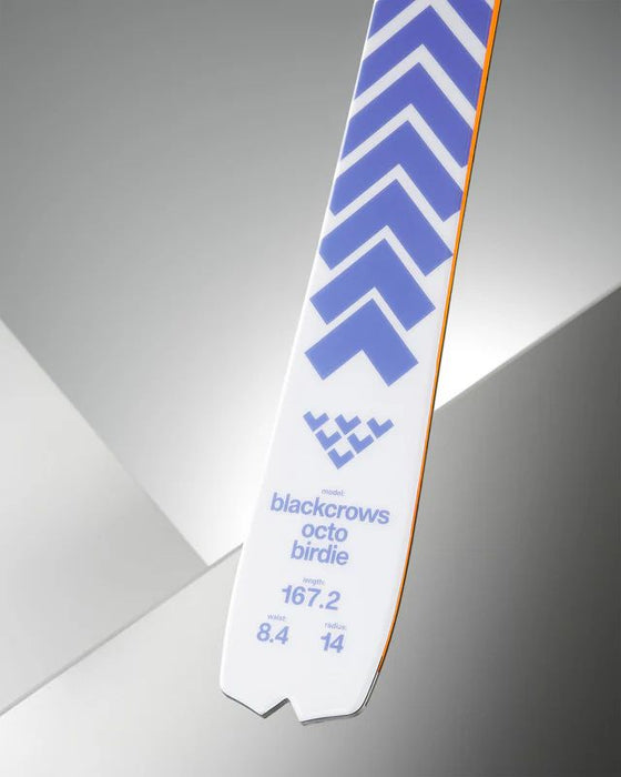 Octo Birdie 2026 inc Marker Squire Binding Package