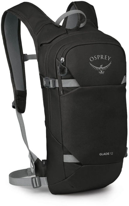 Glade 12L Ski & Snowboard Hydration Backpack