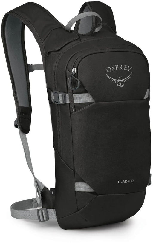 Glade 12L Ski & Snowboard Hydration Backpack