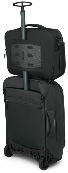 Ozone Brief Bag