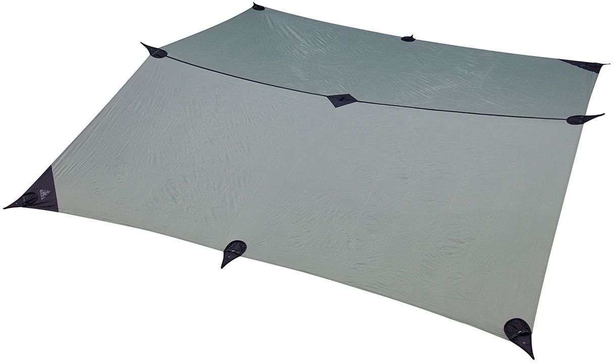 Overhang Standard