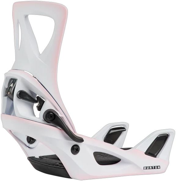 Women's Step On® Re:Flex Snowboard Bindings 2027