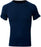 Polypro Short Sleeve Crew Neck Thermal