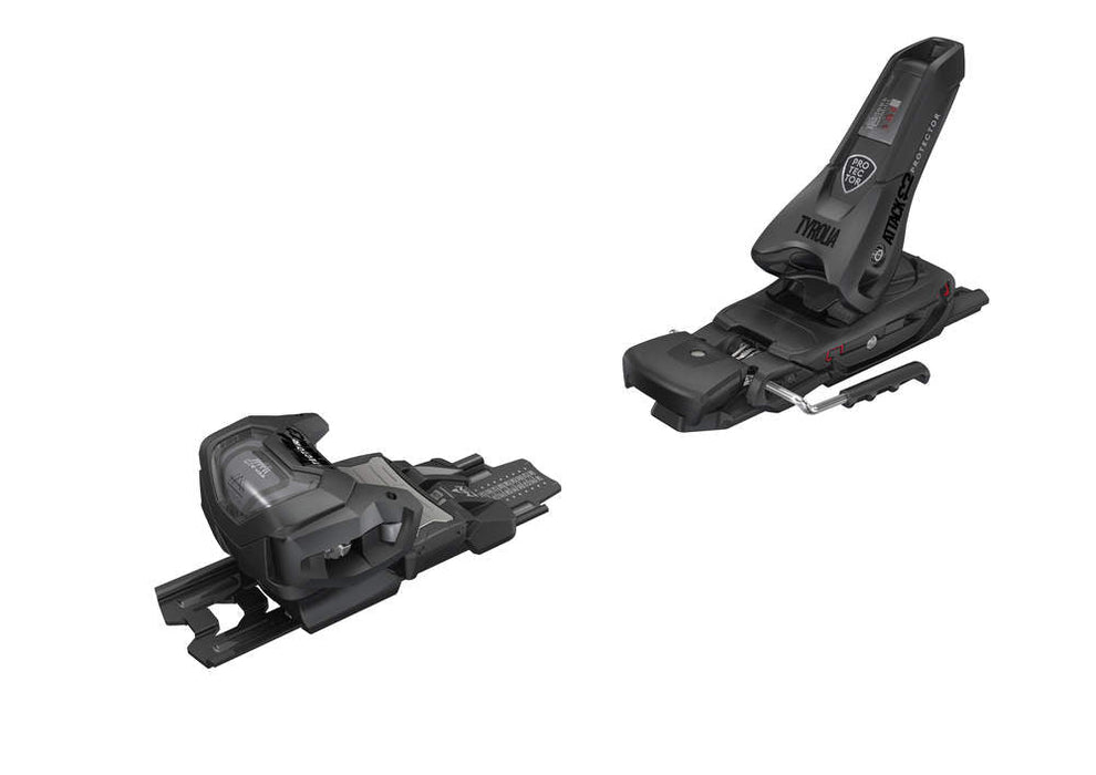 Protector Attack 13 MN