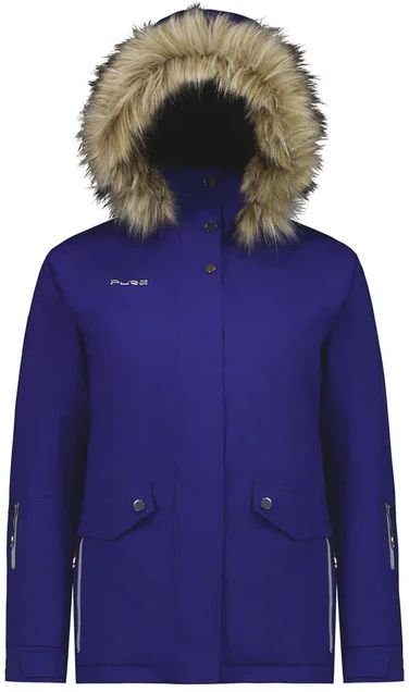 Heavenly Women's Snow Jacket 2026