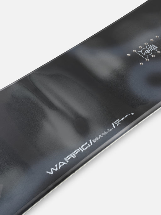 Warpig 2027