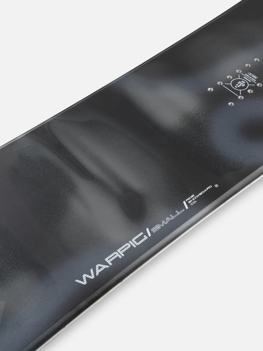 Warpig 2027
