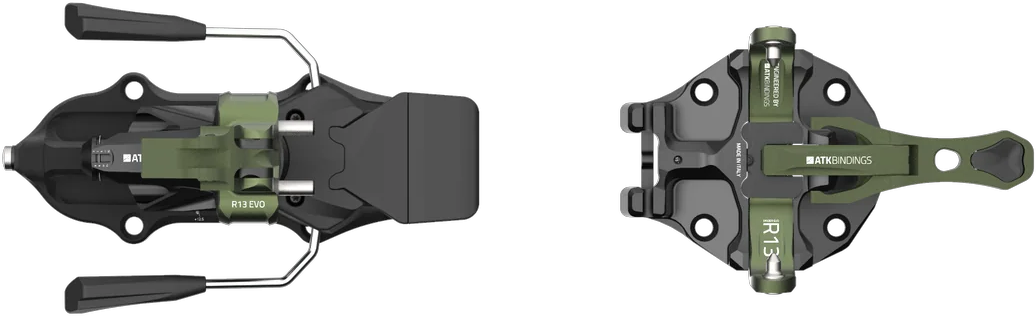 RAIDER 13 EVO