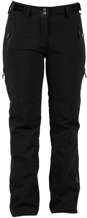 Sierra Short Women's Pant