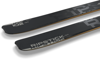 Ripstick 102 Black Edition 2026