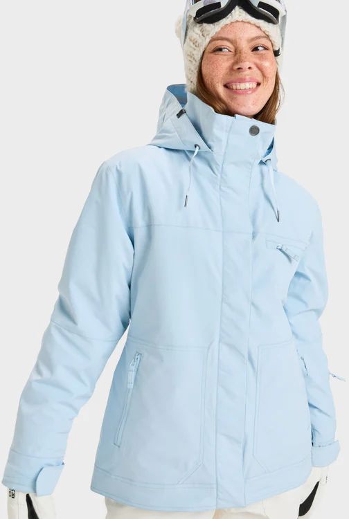 Womens Brylee Snow Jacket 2026