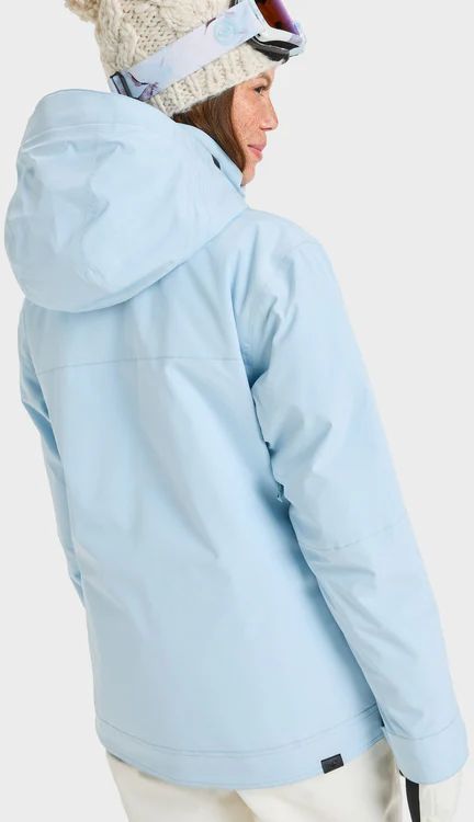 Womens Brylee Snow Jacket 2026
