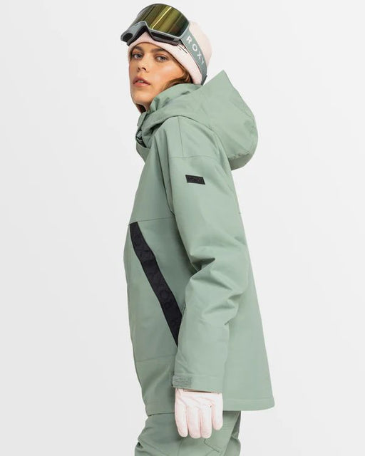 Womens Slope Snow Jacket