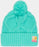 Girls 6-16 Pettite Hang Five Beanie