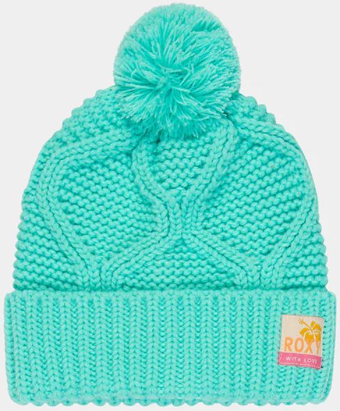 Girls 6-16 Pettite Hang Five Beanie