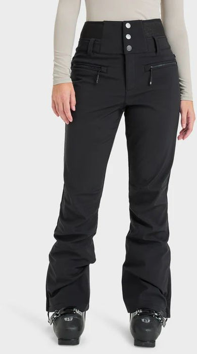 Womens Rising High Snow Pant 2026