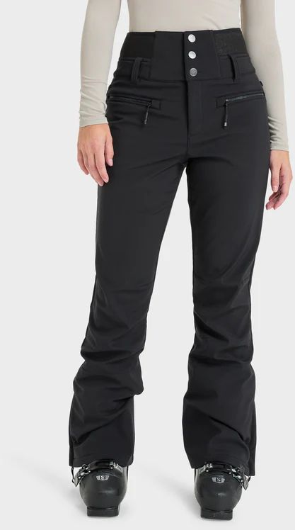 Womens Rising High Snow Pant 2026