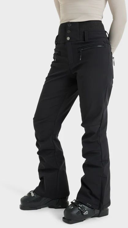 Womens Rising High Snow Pant 2026