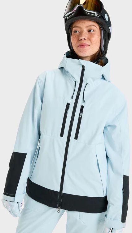 Womens Upward Snow Jacket 2026