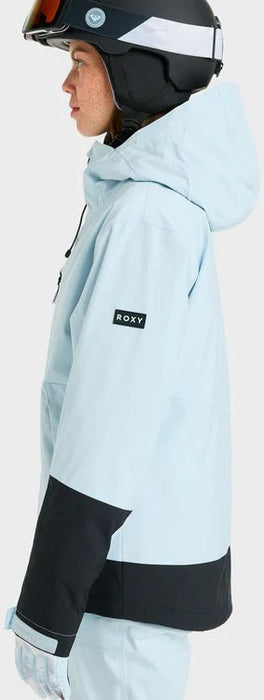 Womens Upward Snow Jacket 2026