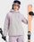 Womens Wild Twist Snow Jacket 2026
