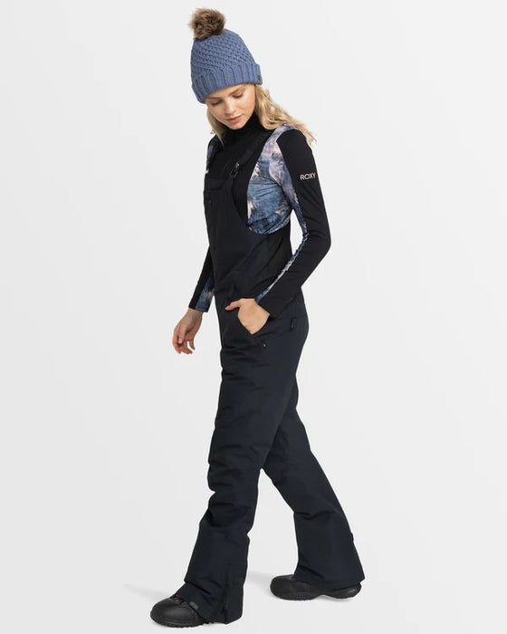 Womens Rideout Bib Snow Pants 2026
