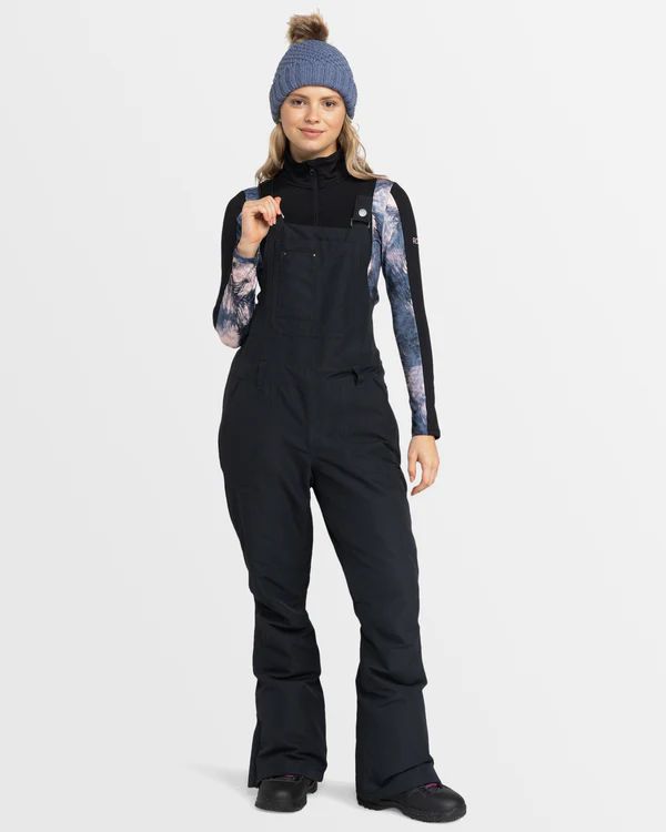 Womens Rideout Bib Snow Pants 2026