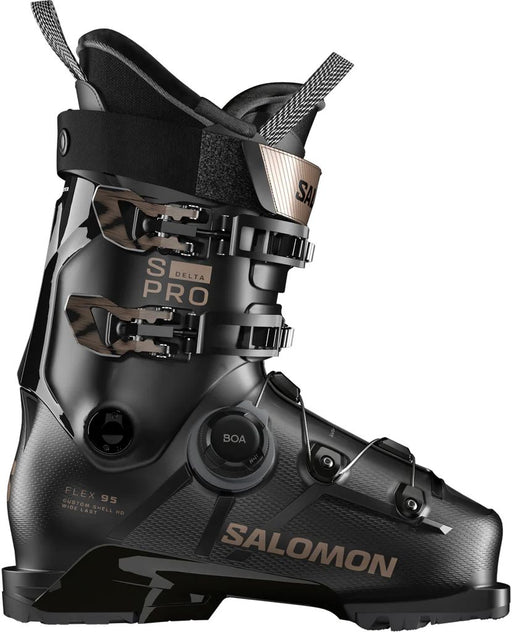 S/Pro Delta Boa 95 W 2027