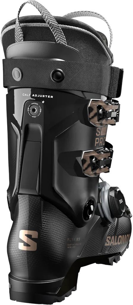 S/Pro Delta Boa 95 W 2027