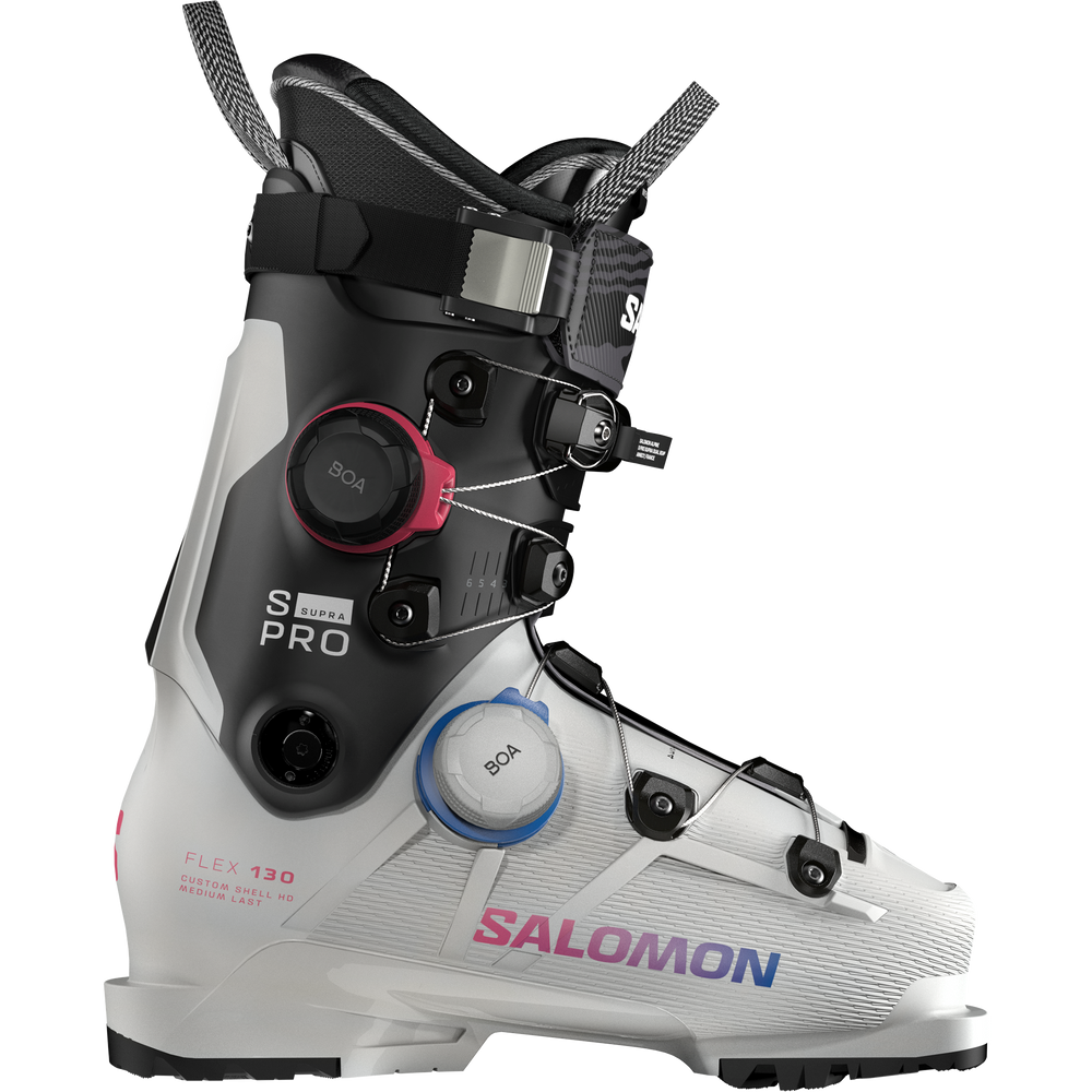 S/Pro Supra Dual BOA 130 2026