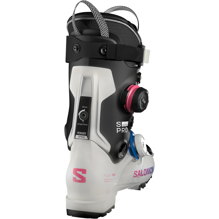 S/Pro Supra Dual BOA 130 2026